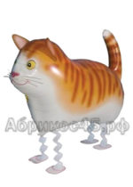 Кот (Ходячая Фигура)